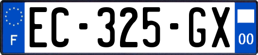 EC-325-GX