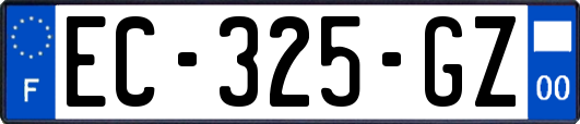 EC-325-GZ