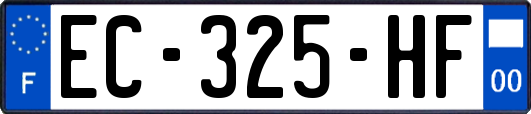 EC-325-HF