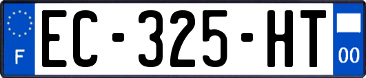 EC-325-HT