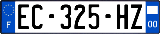 EC-325-HZ