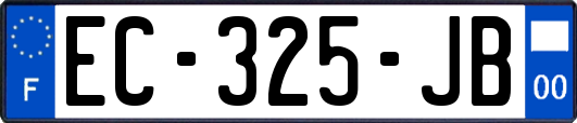 EC-325-JB