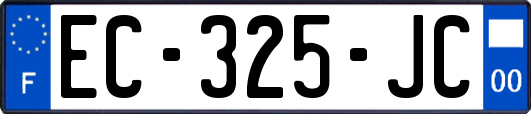 EC-325-JC