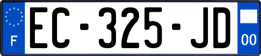 EC-325-JD