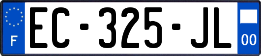 EC-325-JL