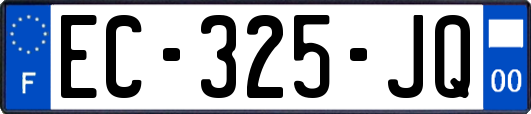 EC-325-JQ