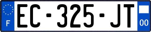 EC-325-JT