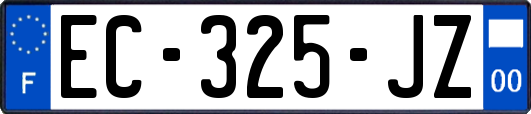 EC-325-JZ