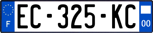EC-325-KC