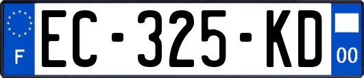 EC-325-KD