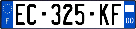 EC-325-KF