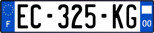 EC-325-KG