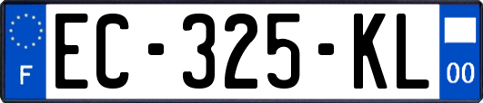 EC-325-KL