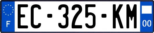 EC-325-KM