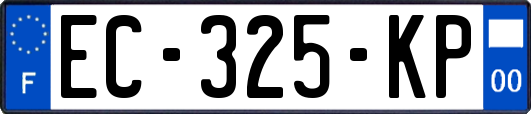 EC-325-KP