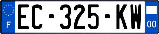 EC-325-KW