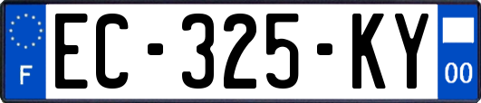 EC-325-KY
