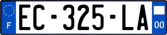 EC-325-LA