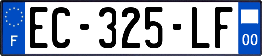 EC-325-LF