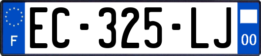 EC-325-LJ