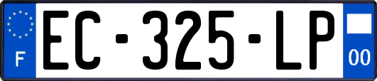EC-325-LP