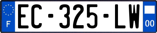 EC-325-LW
