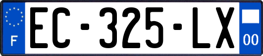 EC-325-LX