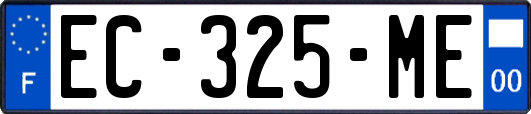 EC-325-ME