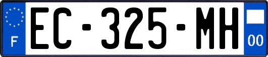EC-325-MH