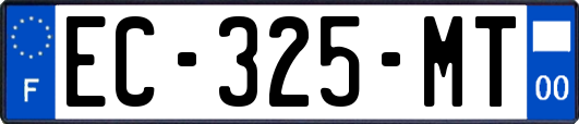 EC-325-MT