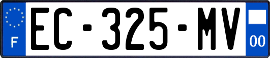 EC-325-MV