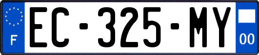 EC-325-MY