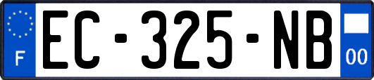 EC-325-NB