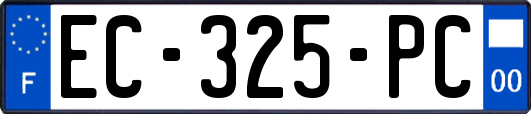 EC-325-PC