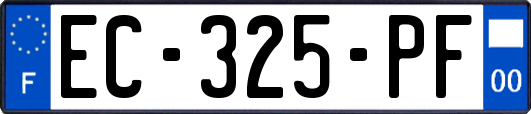 EC-325-PF