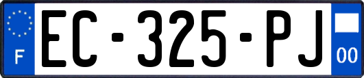 EC-325-PJ