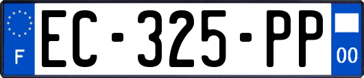 EC-325-PP