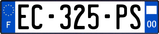 EC-325-PS