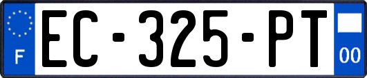 EC-325-PT