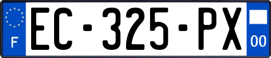 EC-325-PX