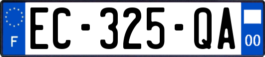 EC-325-QA