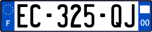 EC-325-QJ