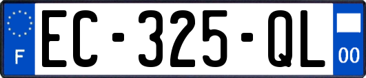 EC-325-QL
