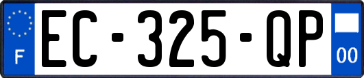 EC-325-QP