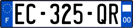 EC-325-QR