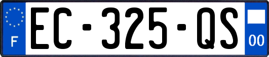EC-325-QS