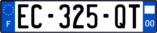 EC-325-QT