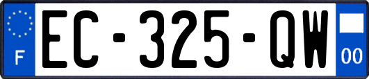 EC-325-QW