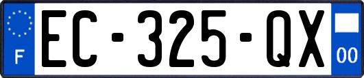 EC-325-QX
