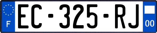EC-325-RJ